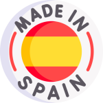 Hecho en España
