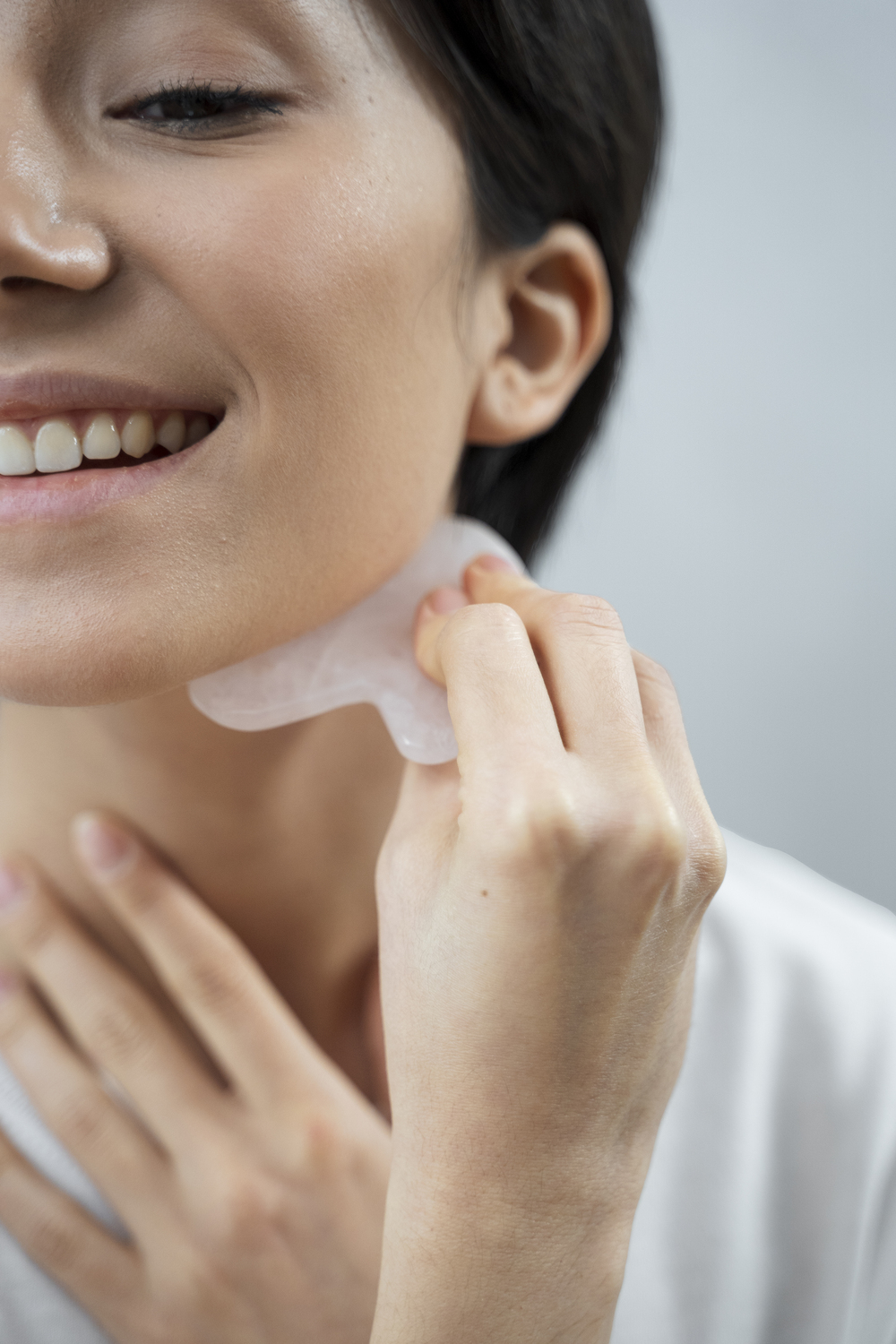 ¿Sabes todo lo que un masaje puede hacer en tu rostro?