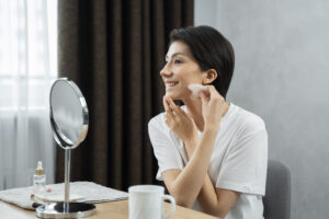 ¿Sabes todo lo que un masaje puede hacer en tu rostro?