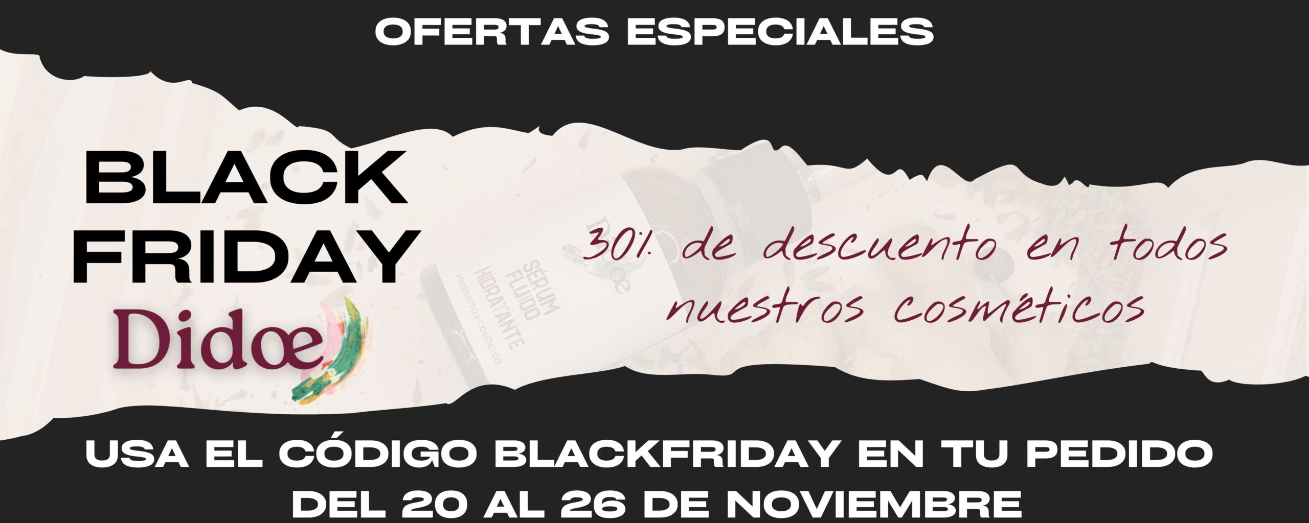 Black Friday 2023